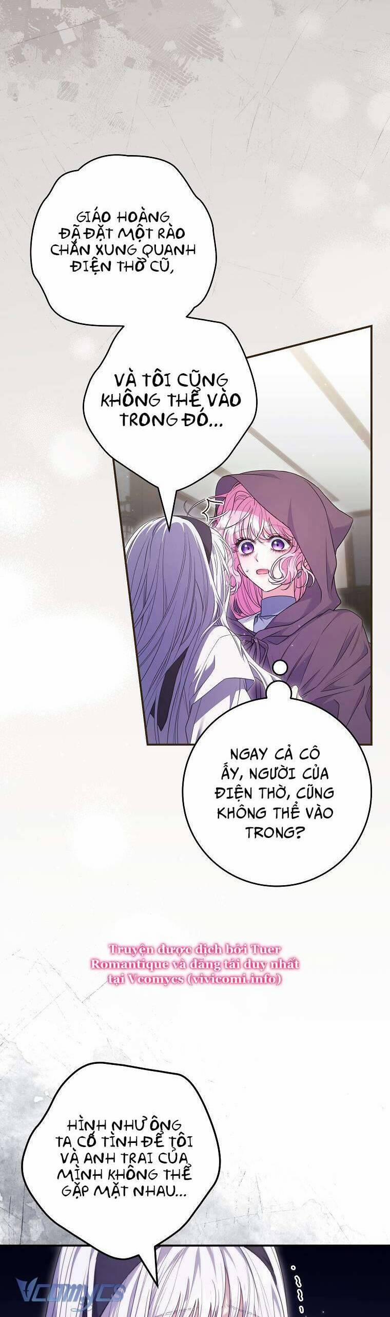 Tôi Bị Mắc Kẹt Trong Trò Chơi Lỗi 63 trang 7