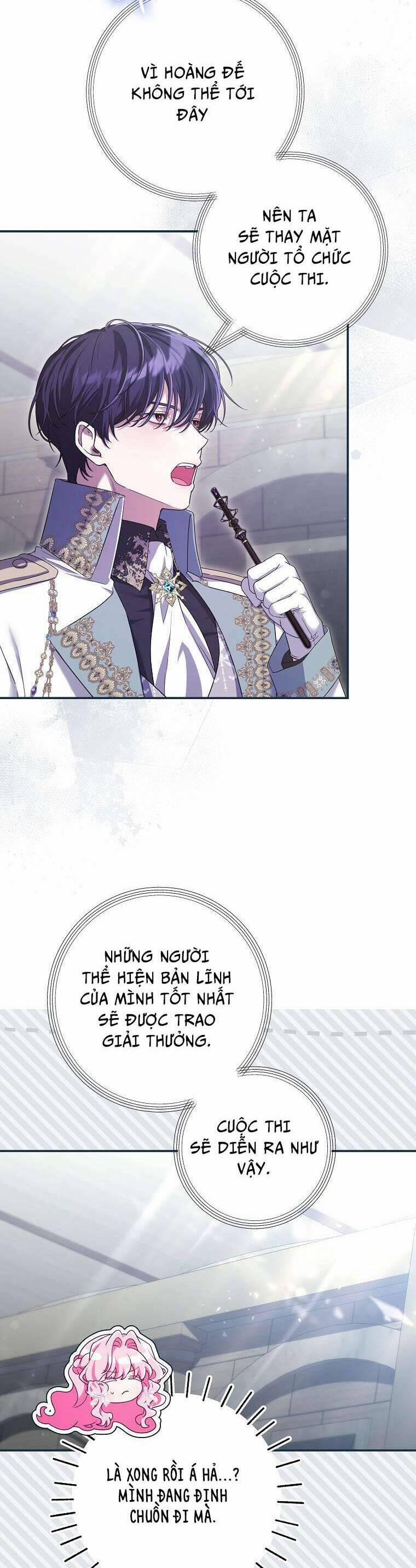 Tôi Bị Mắc Kẹt Trong Trò Chơi Lỗi 64 trang 17