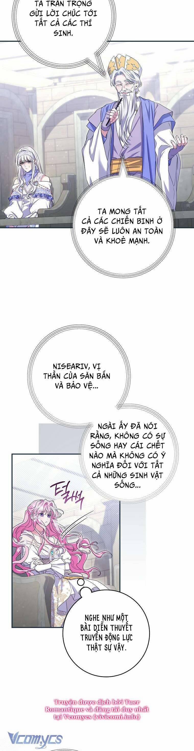 Tôi Bị Mắc Kẹt Trong Trò Chơi Lỗi 64 trang 24