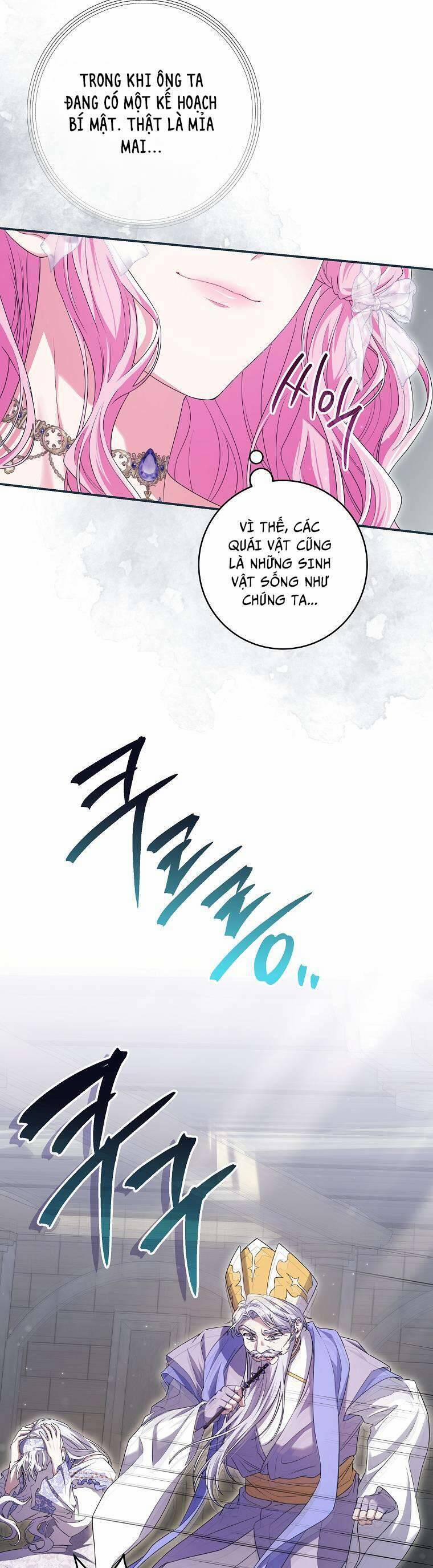 Tôi Bị Mắc Kẹt Trong Trò Chơi Lỗi 64 trang 25