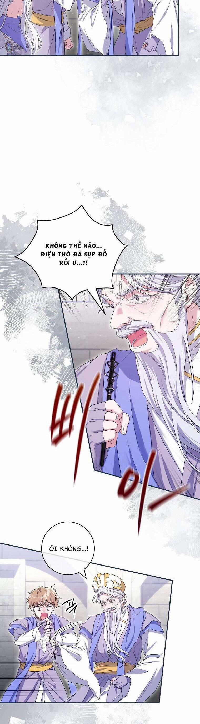 Tôi Bị Mắc Kẹt Trong Trò Chơi Lỗi 64 trang 27