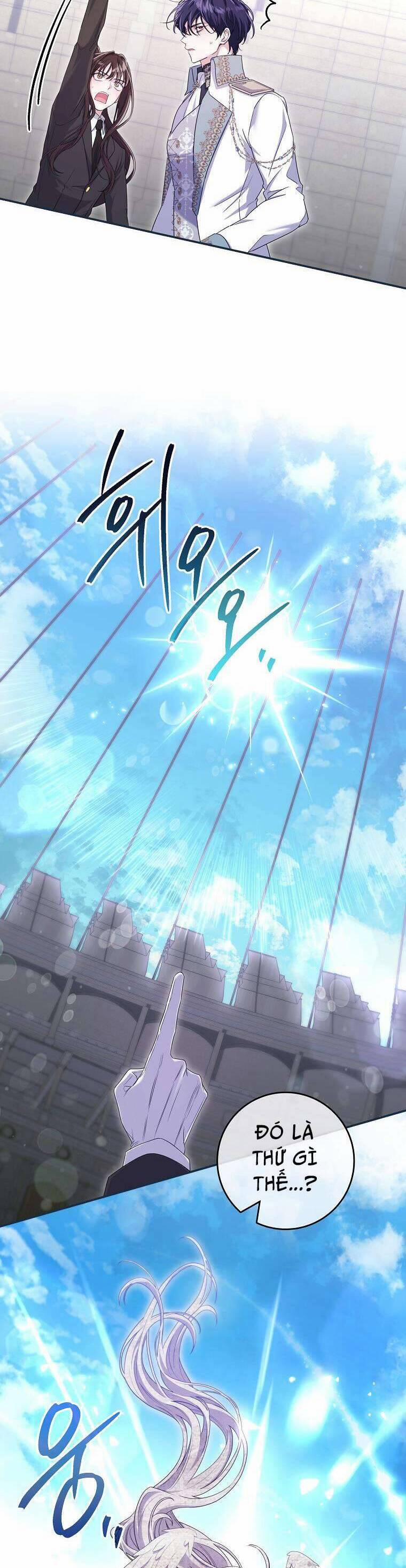 Tôi Bị Mắc Kẹt Trong Trò Chơi Lỗi 64 trang 35