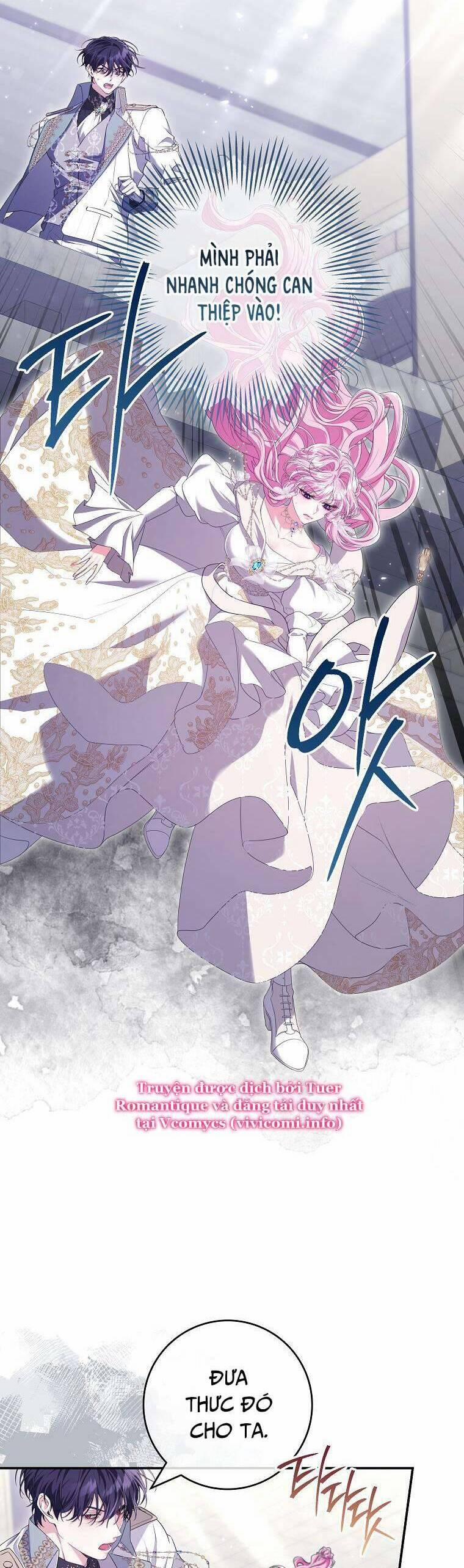 Tôi Bị Mắc Kẹt Trong Trò Chơi Lỗi 66 trang 12