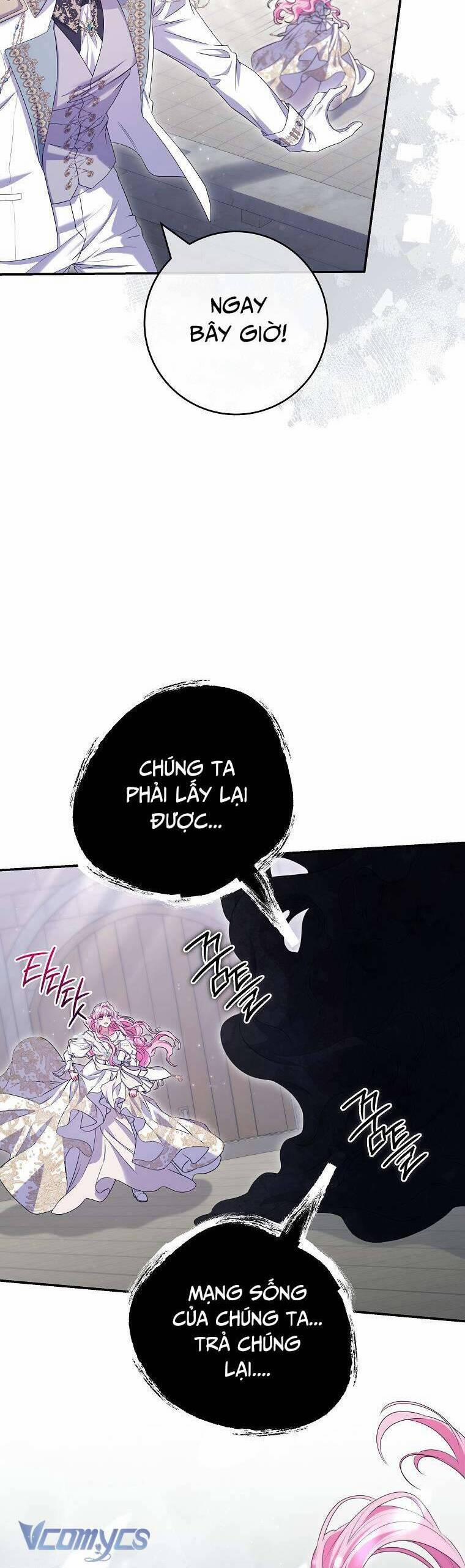 Tôi Bị Mắc Kẹt Trong Trò Chơi Lỗi 66 trang 13