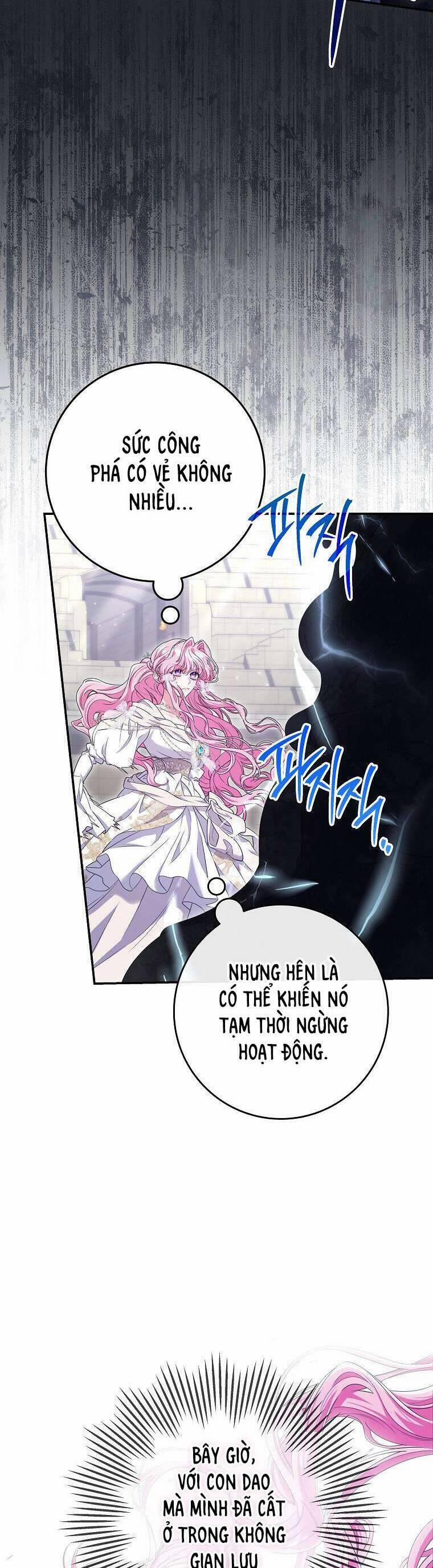 Tôi Bị Mắc Kẹt Trong Trò Chơi Lỗi 66 trang 15