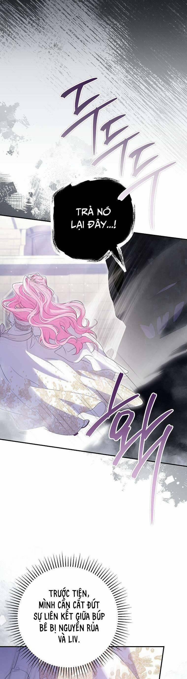 Tôi Bị Mắc Kẹt Trong Trò Chơi Lỗi 66 trang 23