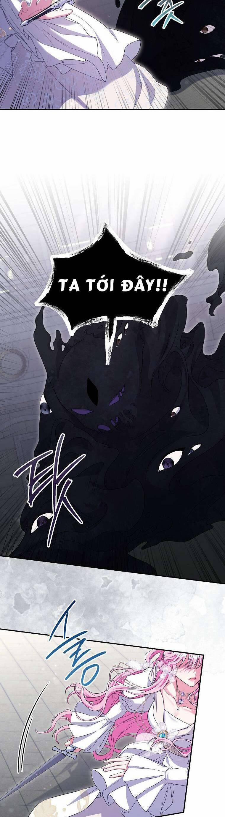 Tôi Bị Mắc Kẹt Trong Trò Chơi Lỗi 66 trang 27