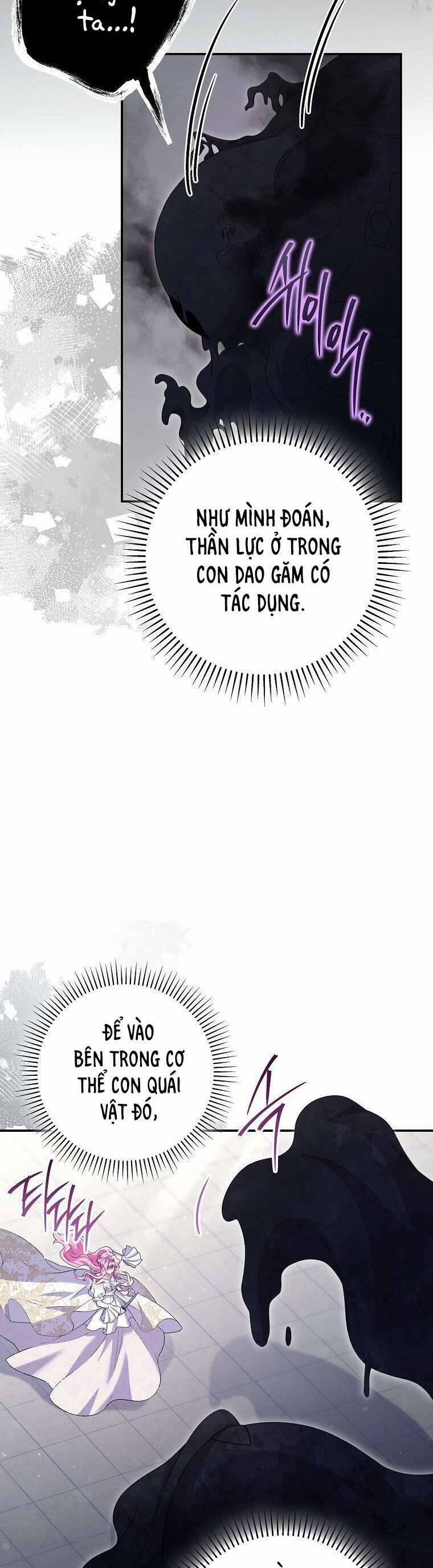 Tôi Bị Mắc Kẹt Trong Trò Chơi Lỗi 66 trang 29