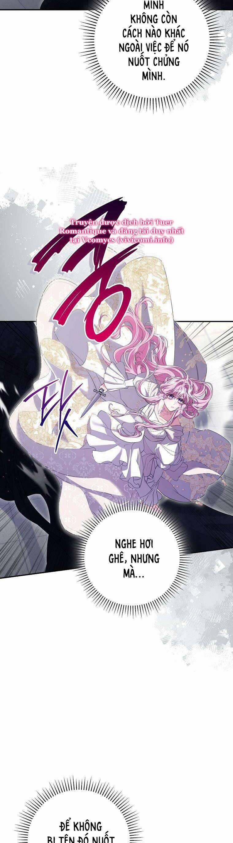 Tôi Bị Mắc Kẹt Trong Trò Chơi Lỗi 66 trang 30