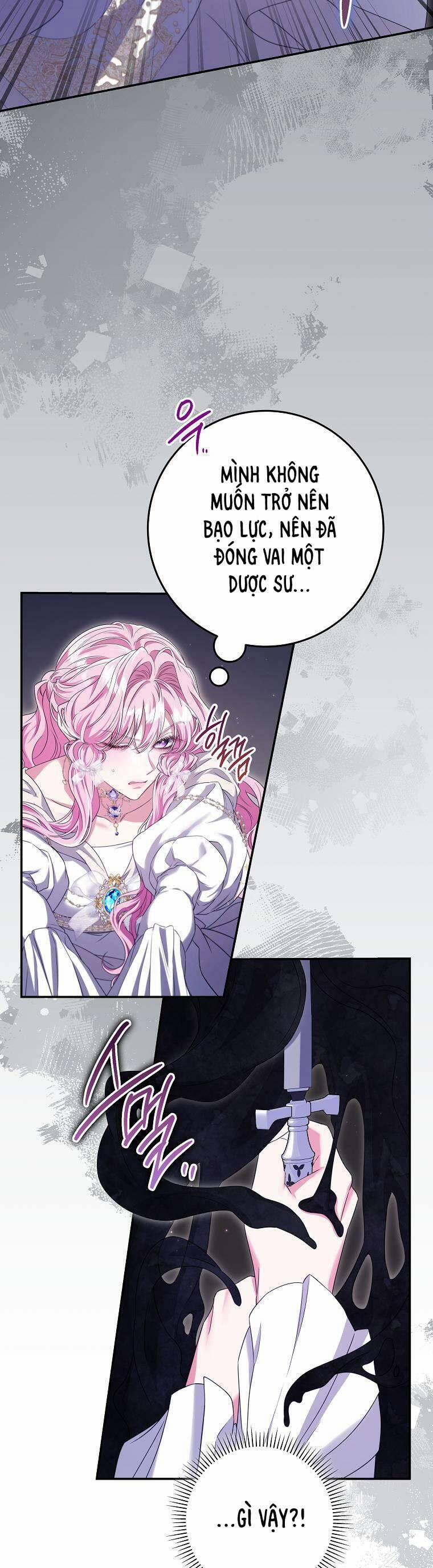 Tôi Bị Mắc Kẹt Trong Trò Chơi Lỗi 66 trang 32