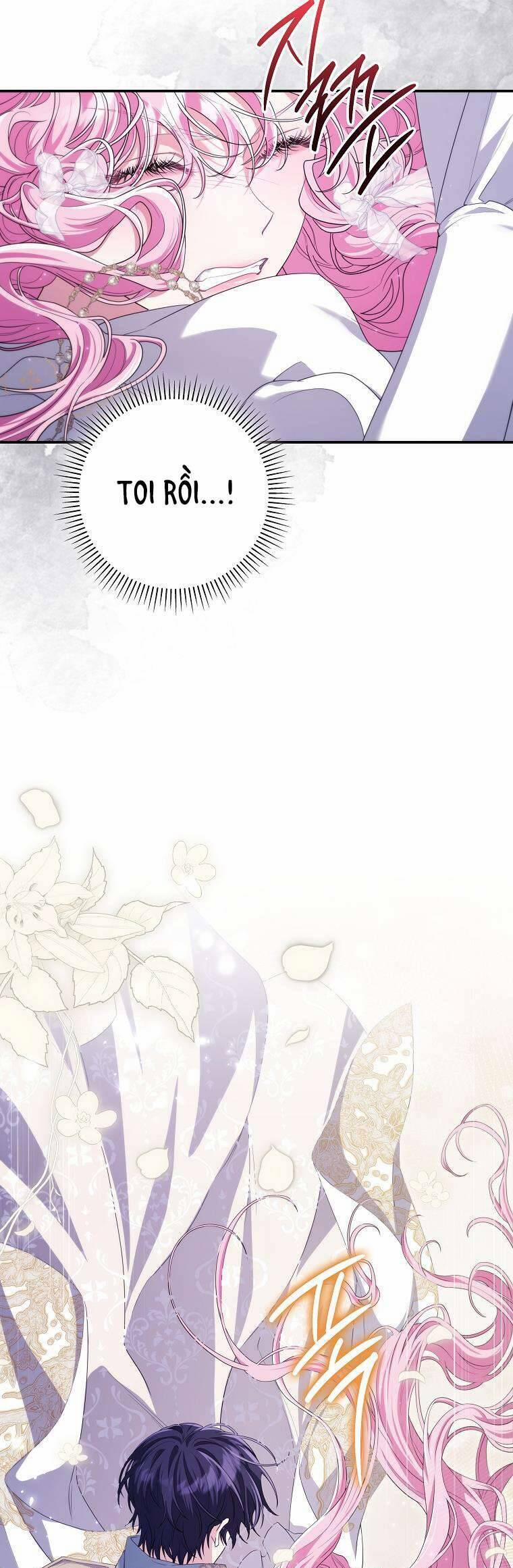 Tôi Bị Mắc Kẹt Trong Trò Chơi Lỗi 66 trang 38