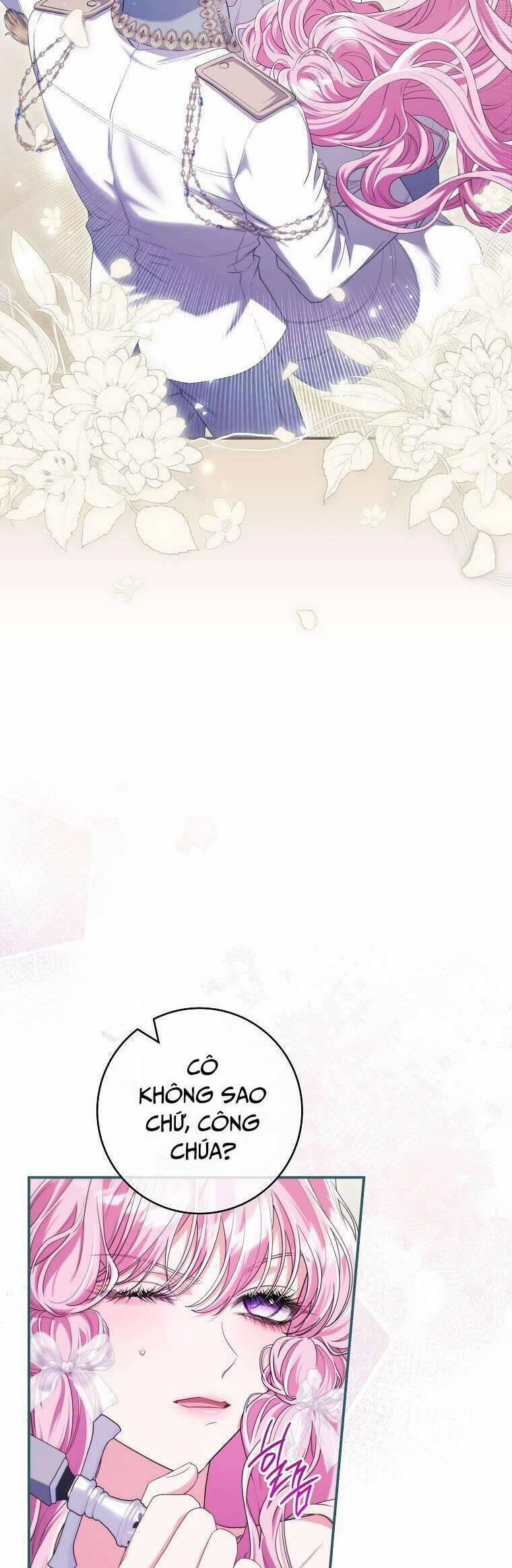 Tôi Bị Mắc Kẹt Trong Trò Chơi Lỗi 66 trang 39