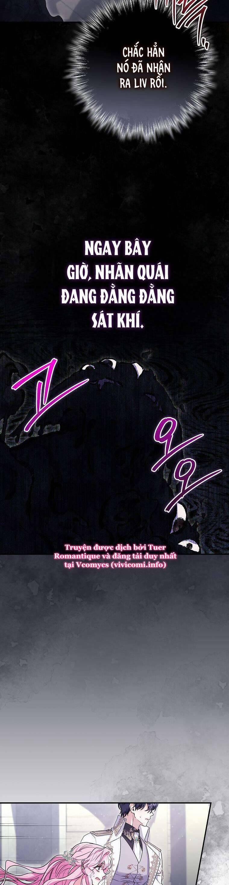 Tôi Bị Mắc Kẹt Trong Trò Chơi Lỗi 66 trang 6