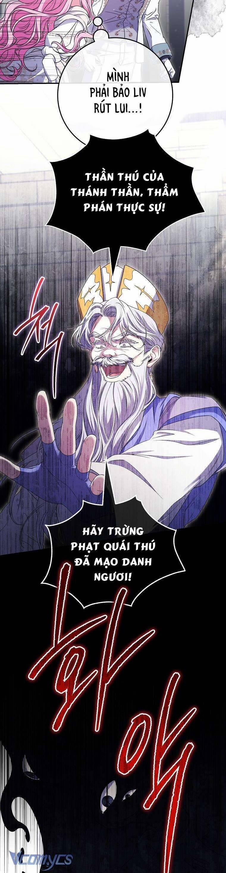 Tôi Bị Mắc Kẹt Trong Trò Chơi Lỗi 66 trang 7