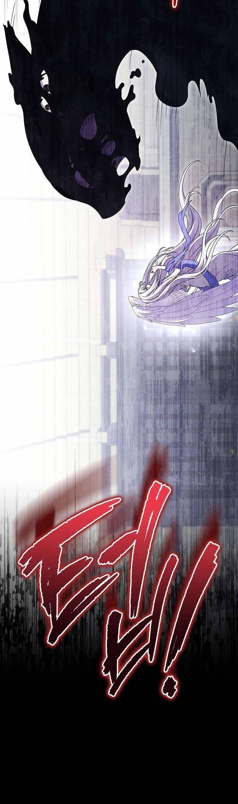 Tôi Bị Mắc Kẹt Trong Trò Chơi Lỗi 66 trang 8