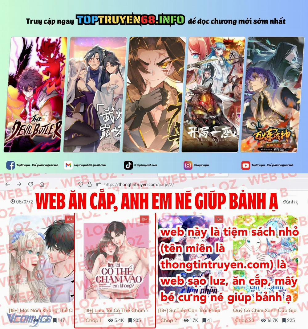 Tôi Bị Mắc Kẹt Trong Trò Chơi Lỗi 67 trang 0