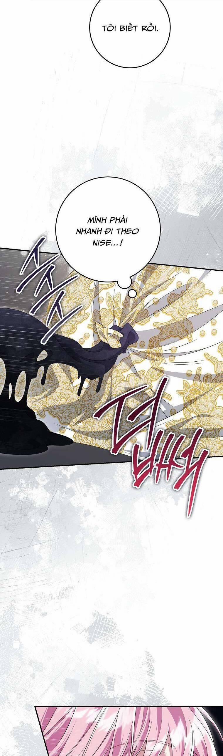 Tôi Bị Mắc Kẹt Trong Trò Chơi Lỗi 69 trang 10