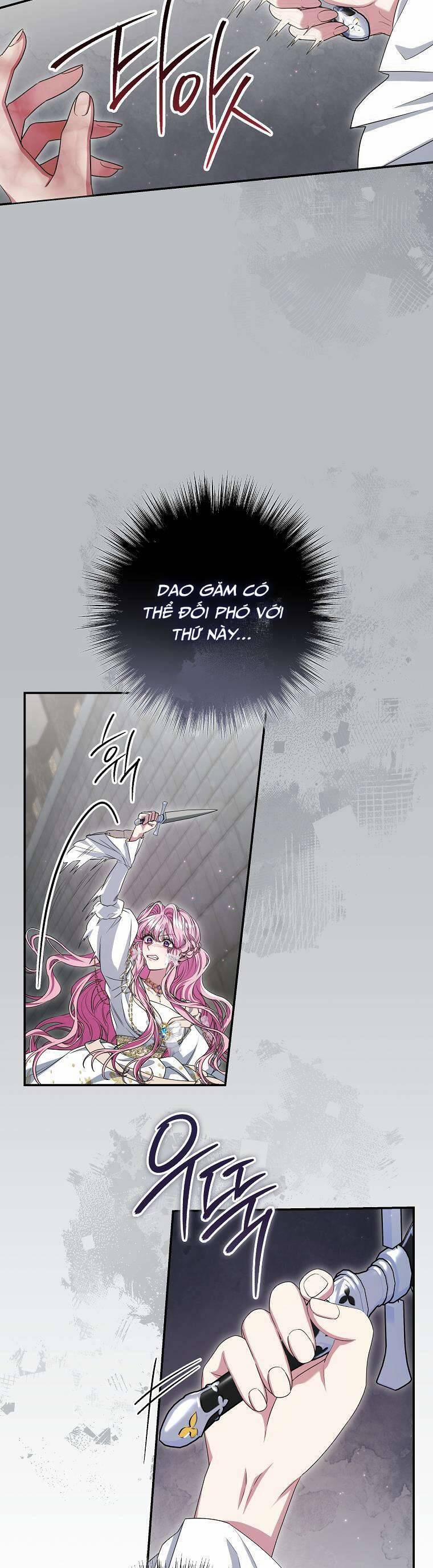 Tôi Bị Mắc Kẹt Trong Trò Chơi Lỗi 69 trang 13