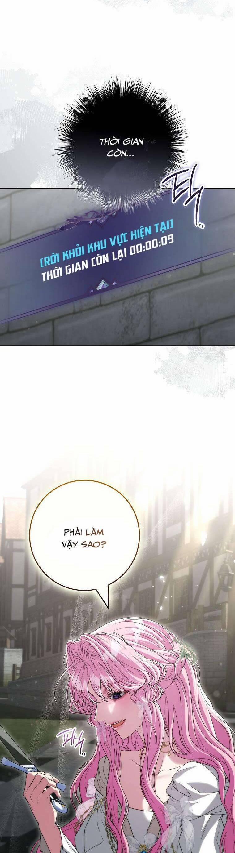 Tôi Bị Mắc Kẹt Trong Trò Chơi Lỗi 69 trang 16