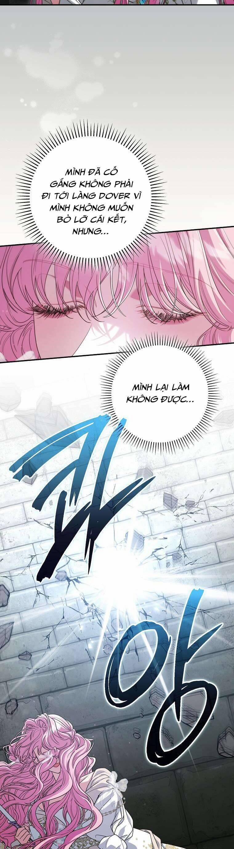 Tôi Bị Mắc Kẹt Trong Trò Chơi Lỗi 69 trang 17