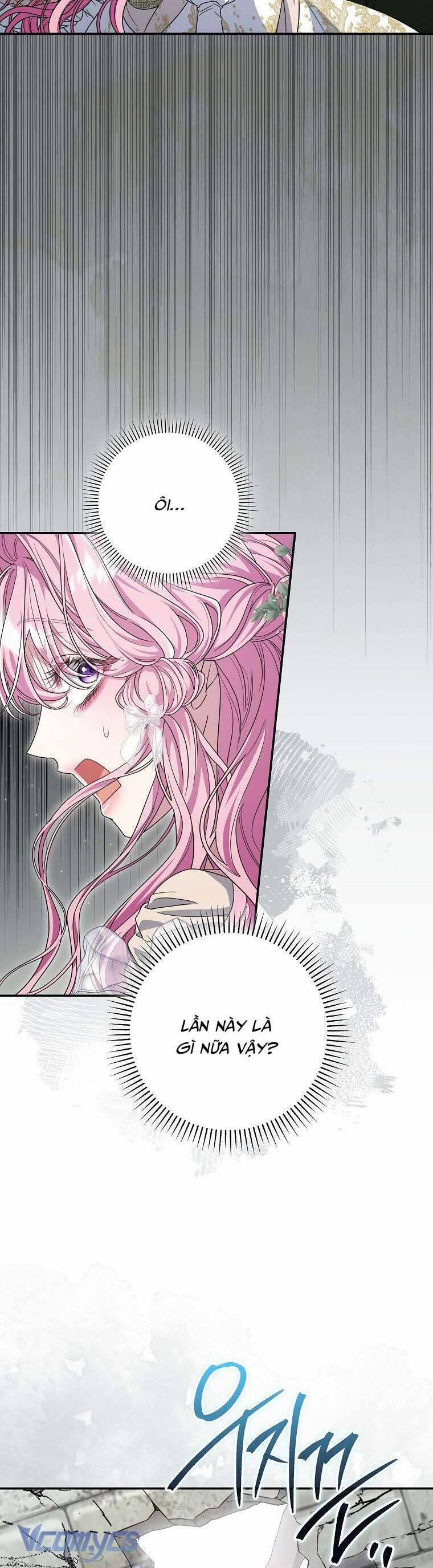 Tôi Bị Mắc Kẹt Trong Trò Chơi Lỗi 69 trang 18