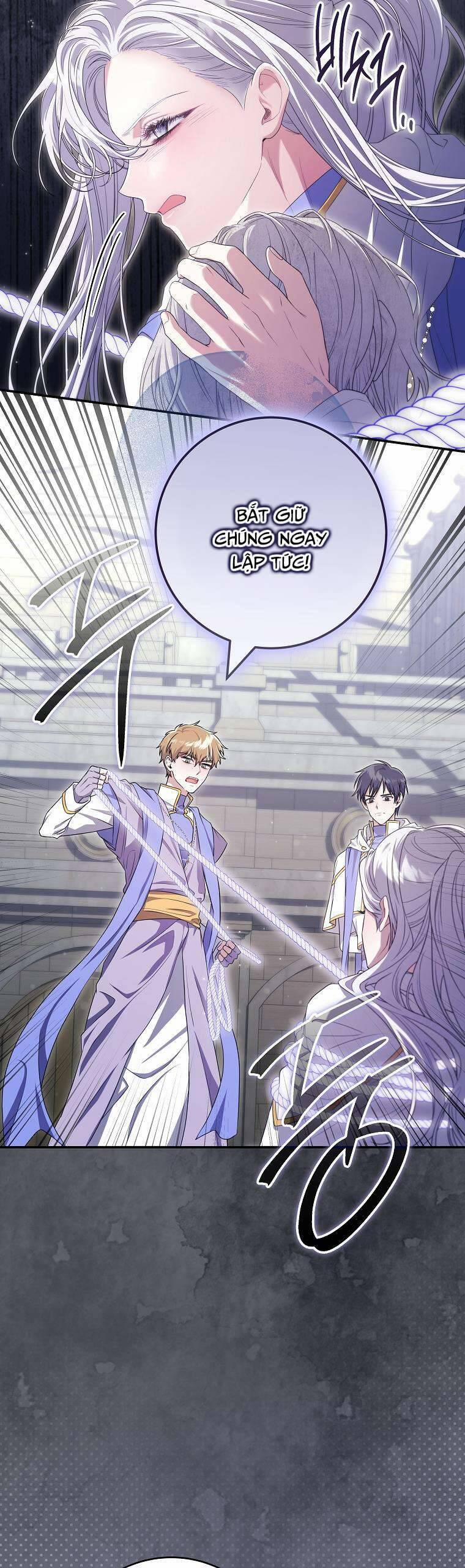 Tôi Bị Mắc Kẹt Trong Trò Chơi Lỗi 69 trang 37