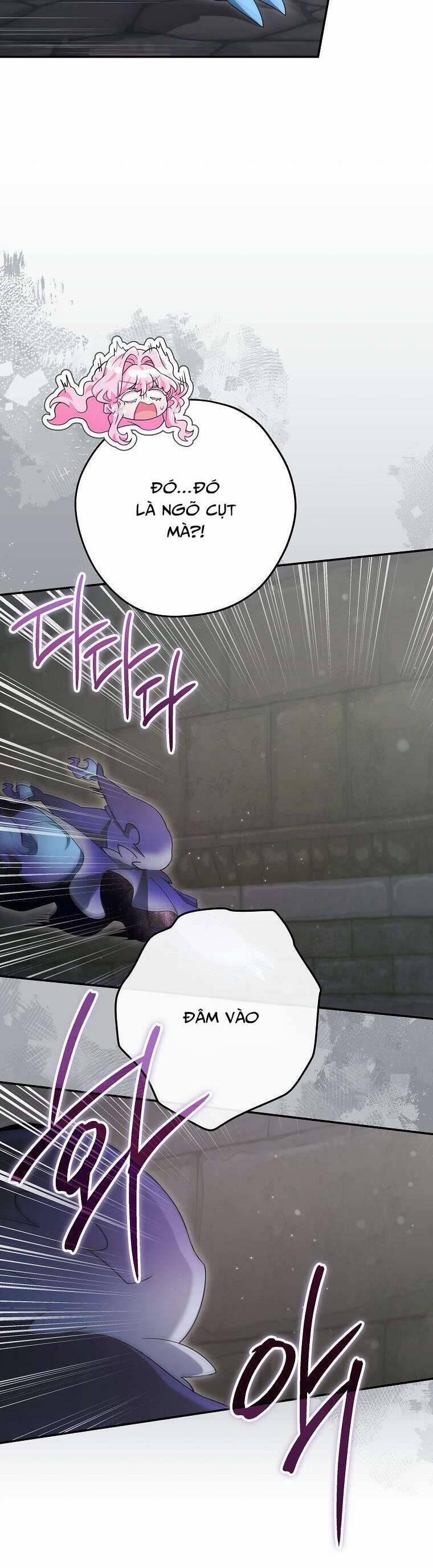 Tôi Bị Mắc Kẹt Trong Trò Chơi Lỗi 69 trang 4