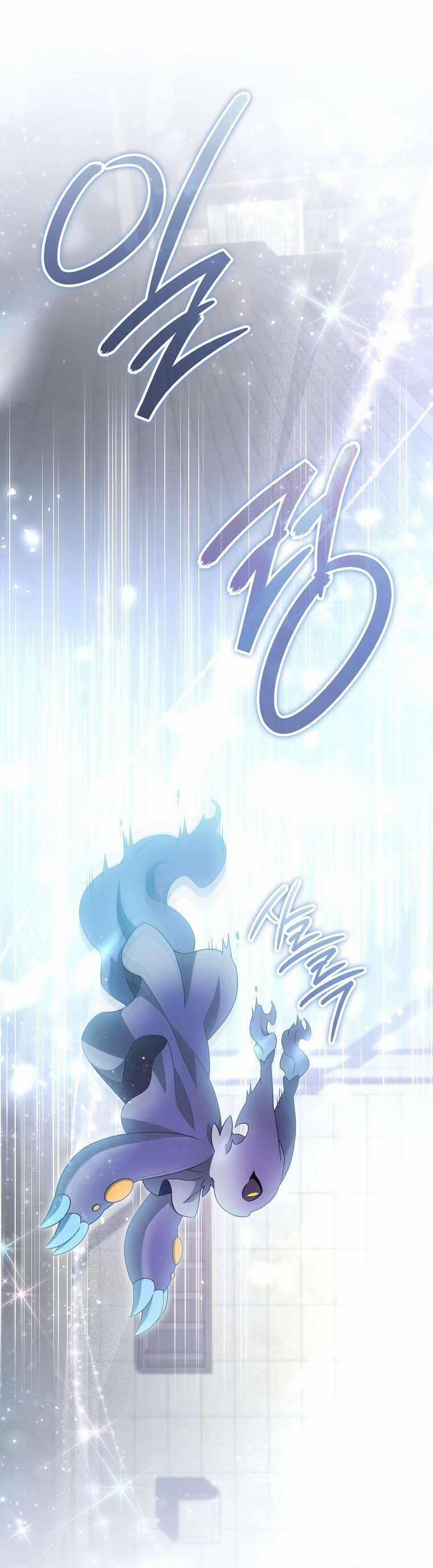 Tôi Bị Mắc Kẹt Trong Trò Chơi Lỗi 69 trang 5