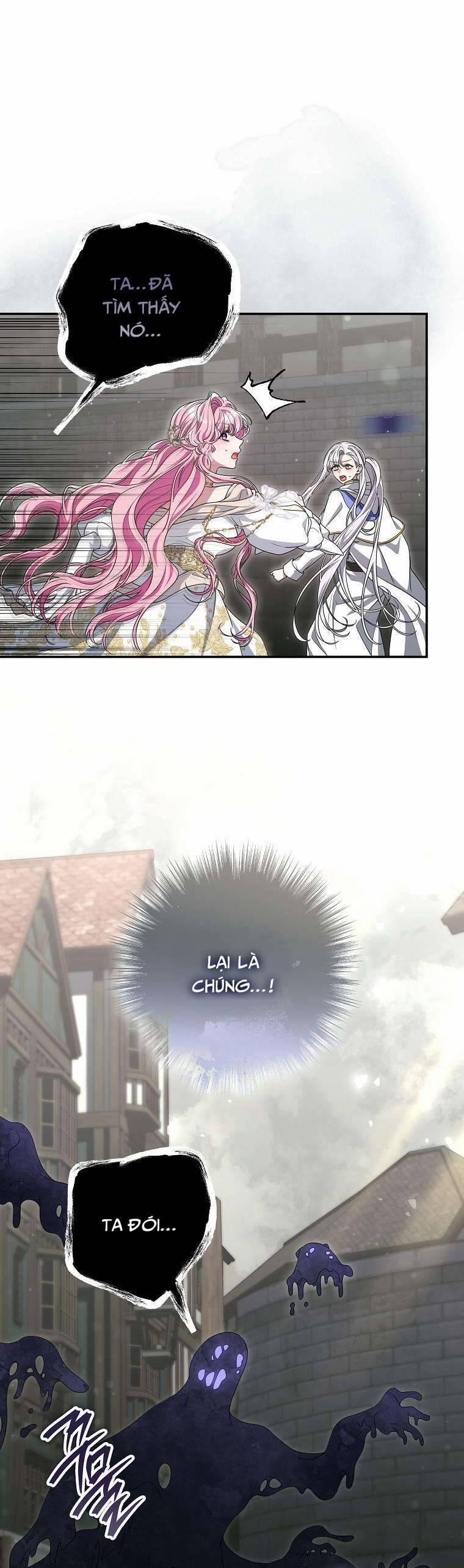 Tôi Bị Mắc Kẹt Trong Trò Chơi Lỗi 69 trang 7