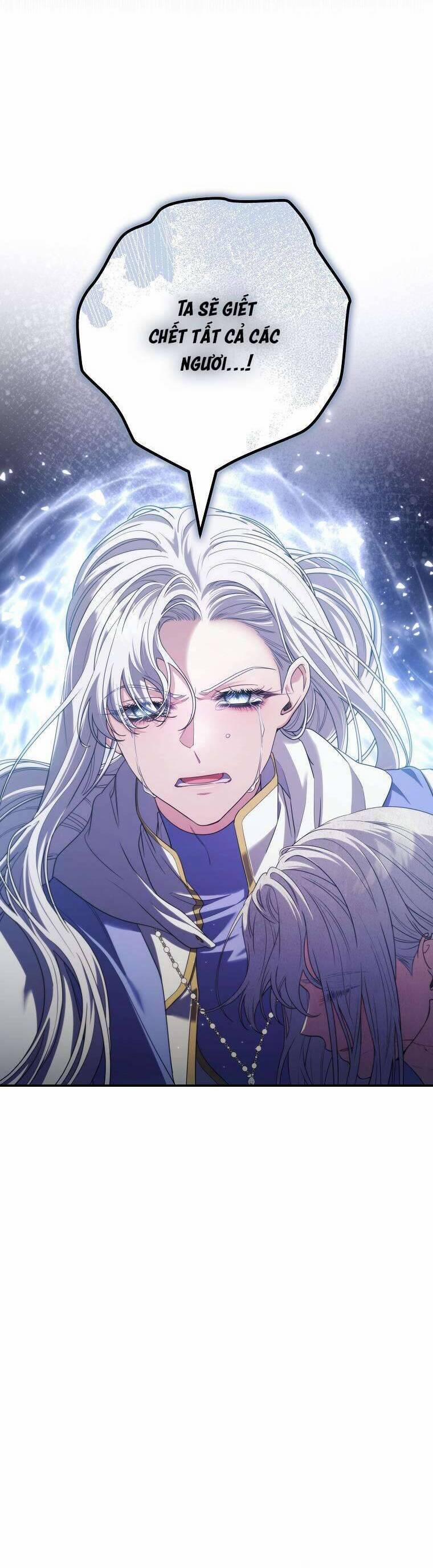 Tôi Bị Mắc Kẹt Trong Trò Chơi Lỗi 70 trang 10