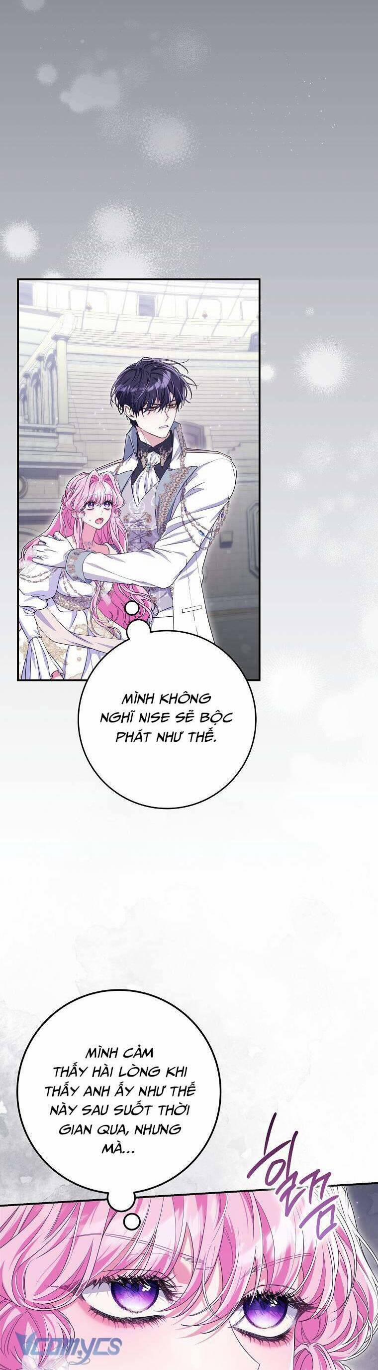 Tôi Bị Mắc Kẹt Trong Trò Chơi Lỗi 70 trang 12