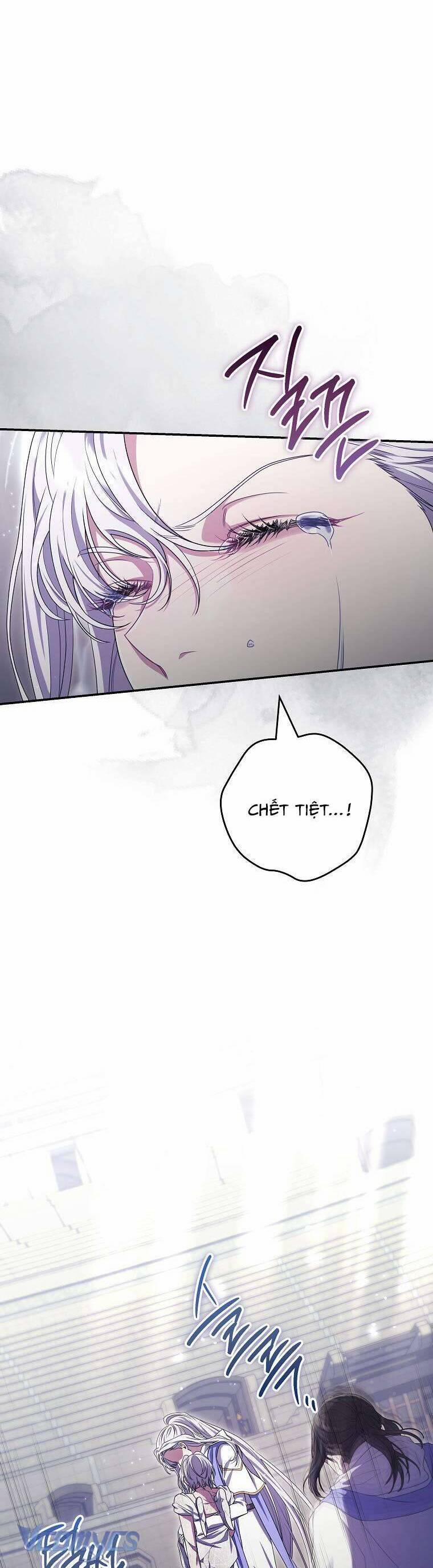 Tôi Bị Mắc Kẹt Trong Trò Chơi Lỗi 70 trang 18