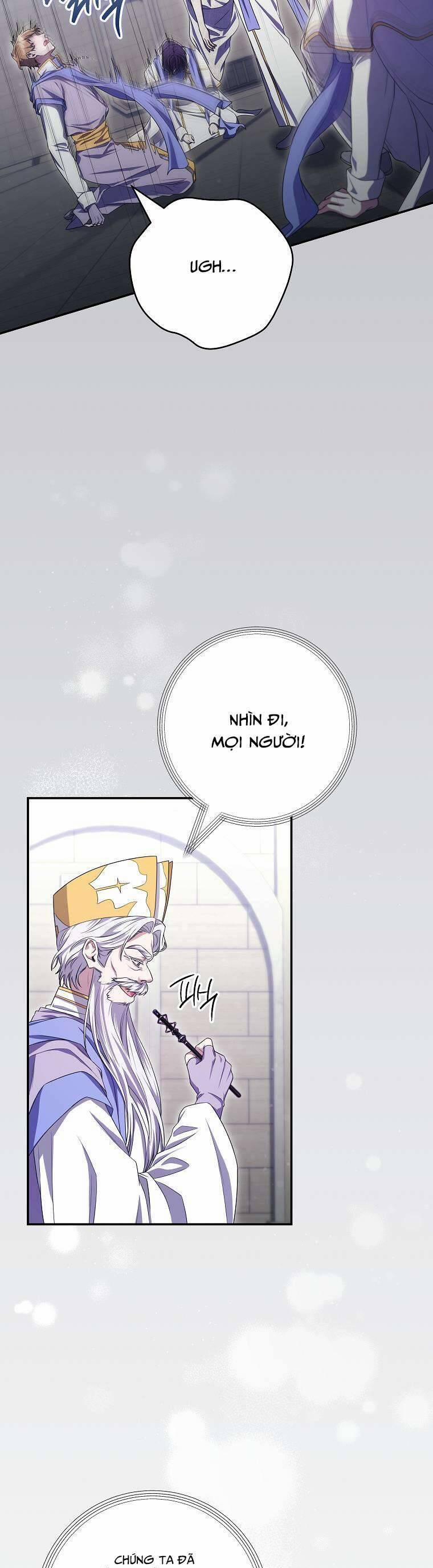 Tôi Bị Mắc Kẹt Trong Trò Chơi Lỗi 70 trang 19