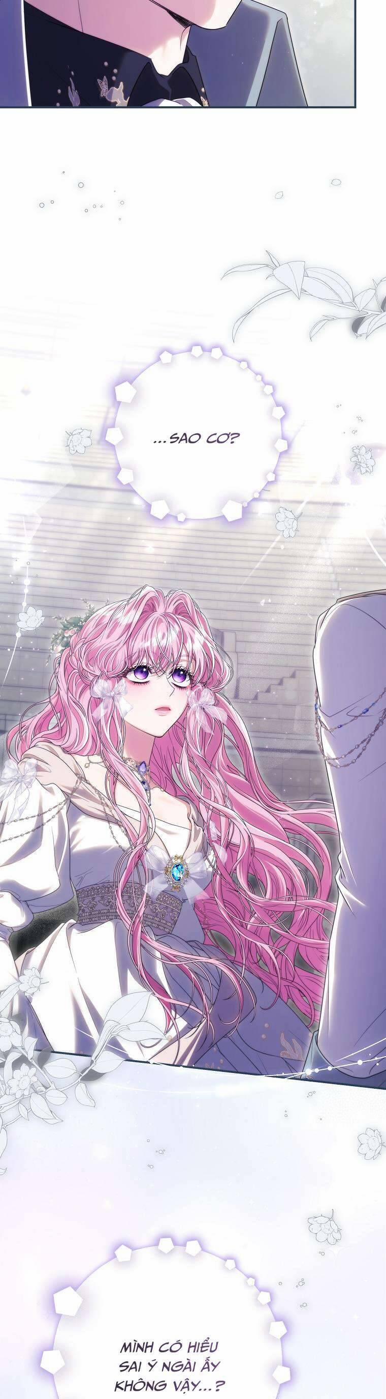 Tôi Bị Mắc Kẹt Trong Trò Chơi Lỗi 70 trang 25