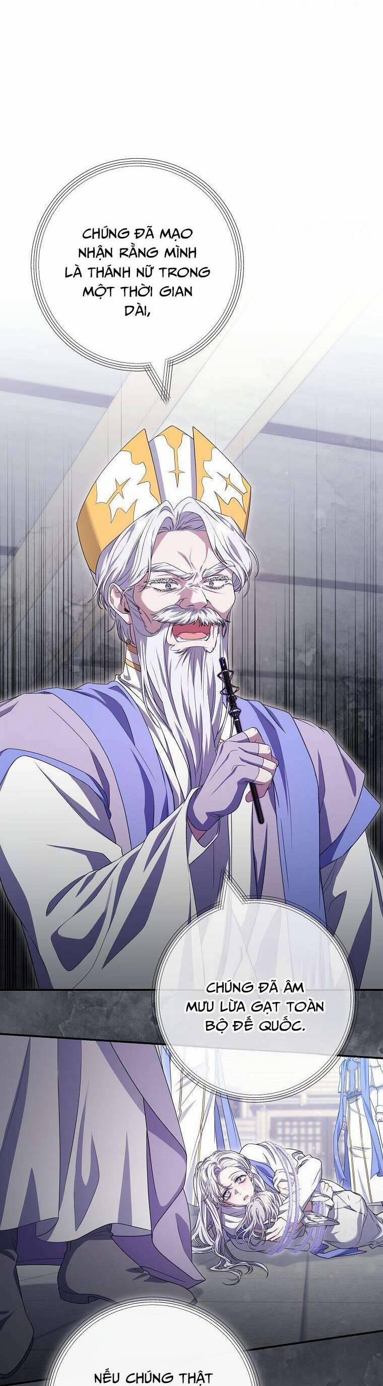 Tôi Bị Mắc Kẹt Trong Trò Chơi Lỗi 70 trang 3