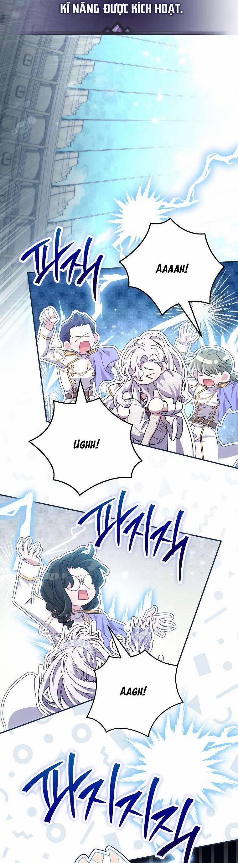 Tôi Bị Mắc Kẹt Trong Trò Chơi Lỗi 70 trang 32