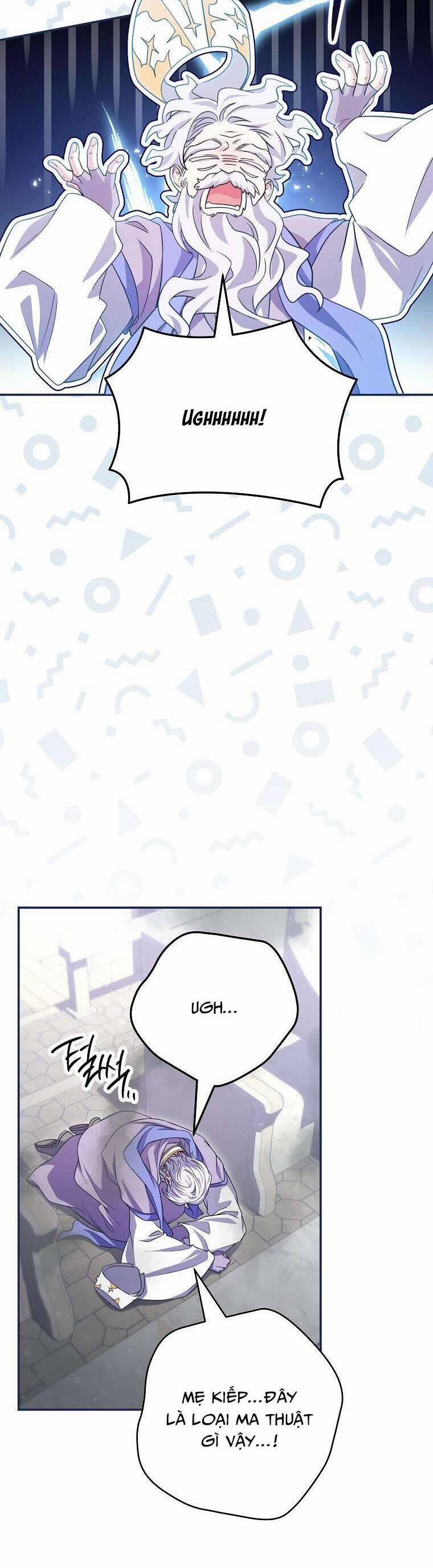 Tôi Bị Mắc Kẹt Trong Trò Chơi Lỗi 70 trang 33