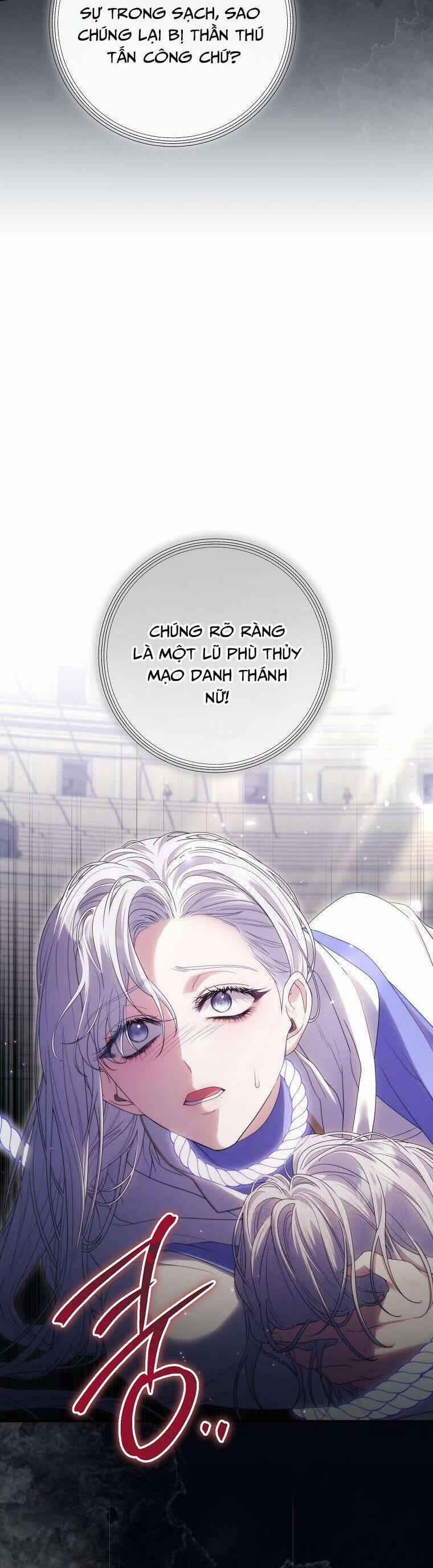 Tôi Bị Mắc Kẹt Trong Trò Chơi Lỗi 70 trang 4