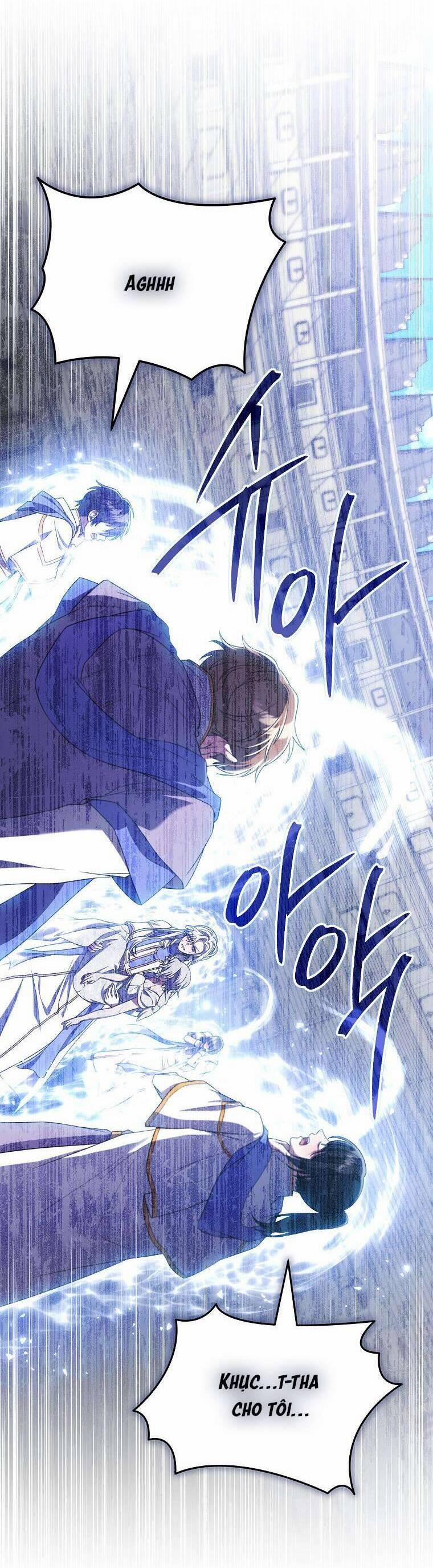 Tôi Bị Mắc Kẹt Trong Trò Chơi Lỗi 70 trang 9