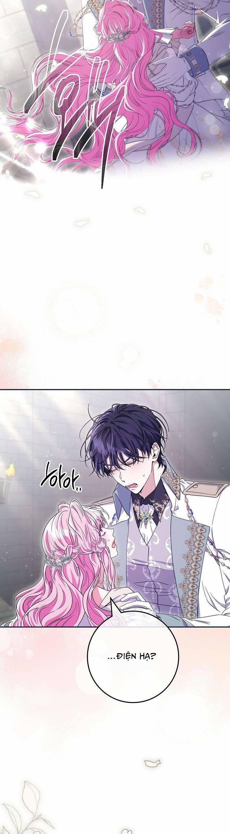 Tôi Bị Mắc Kẹt Trong Trò Chơi Lỗi 72 trang 11