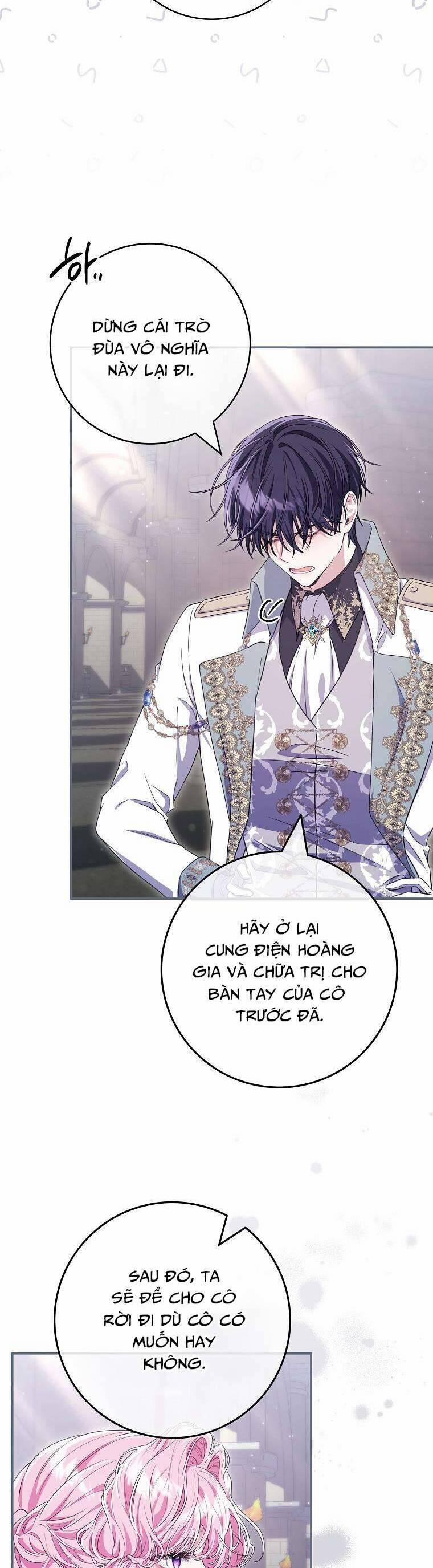 Tôi Bị Mắc Kẹt Trong Trò Chơi Lỗi 72 trang 16