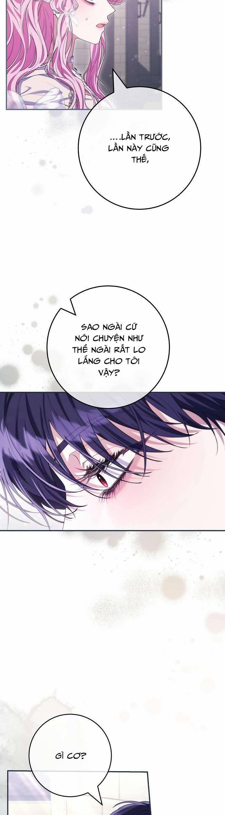 Tôi Bị Mắc Kẹt Trong Trò Chơi Lỗi 72 trang 17