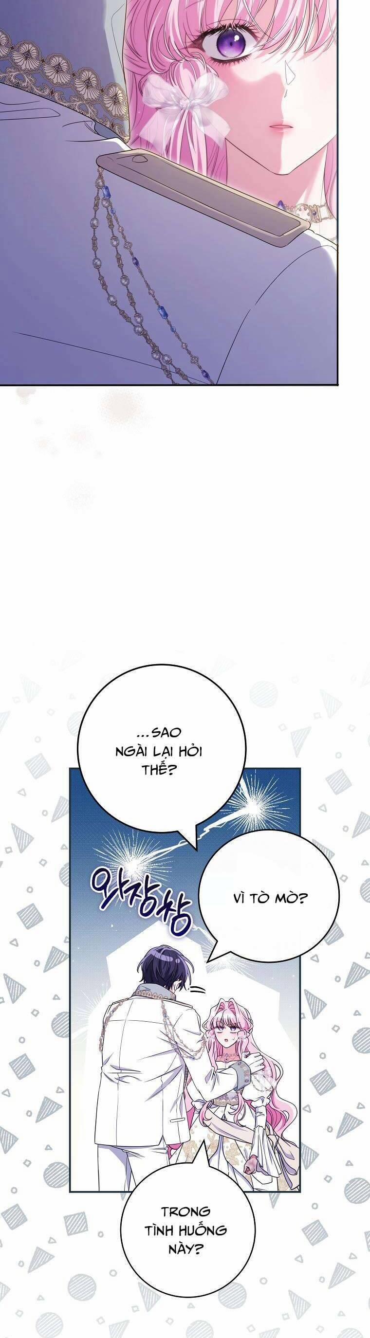 Tôi Bị Mắc Kẹt Trong Trò Chơi Lỗi 72 trang 23