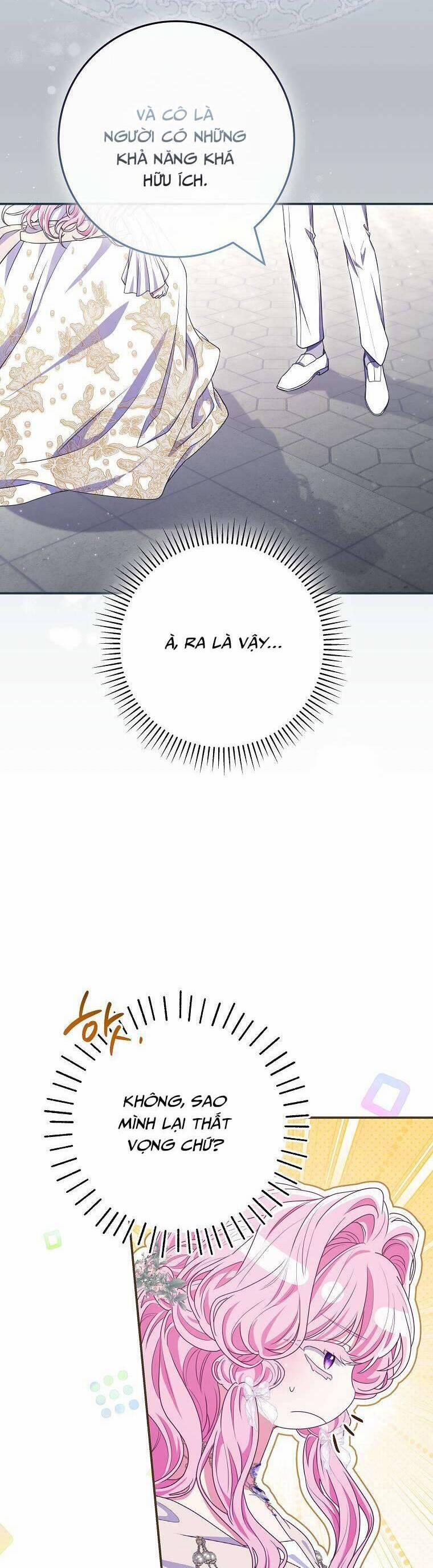 Tôi Bị Mắc Kẹt Trong Trò Chơi Lỗi 72 trang 27