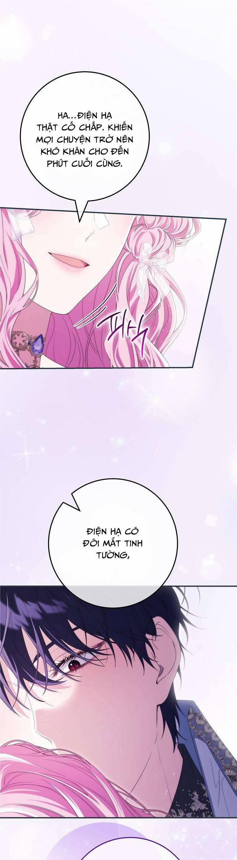 Tôi Bị Mắc Kẹt Trong Trò Chơi Lỗi 72 trang 34