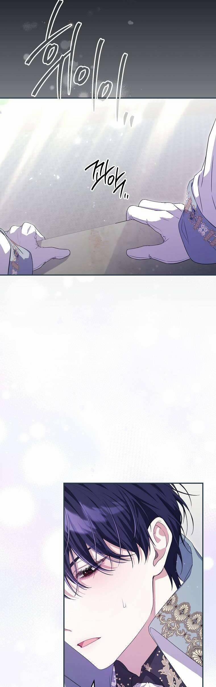 Tôi Bị Mắc Kẹt Trong Trò Chơi Lỗi 72 trang 39