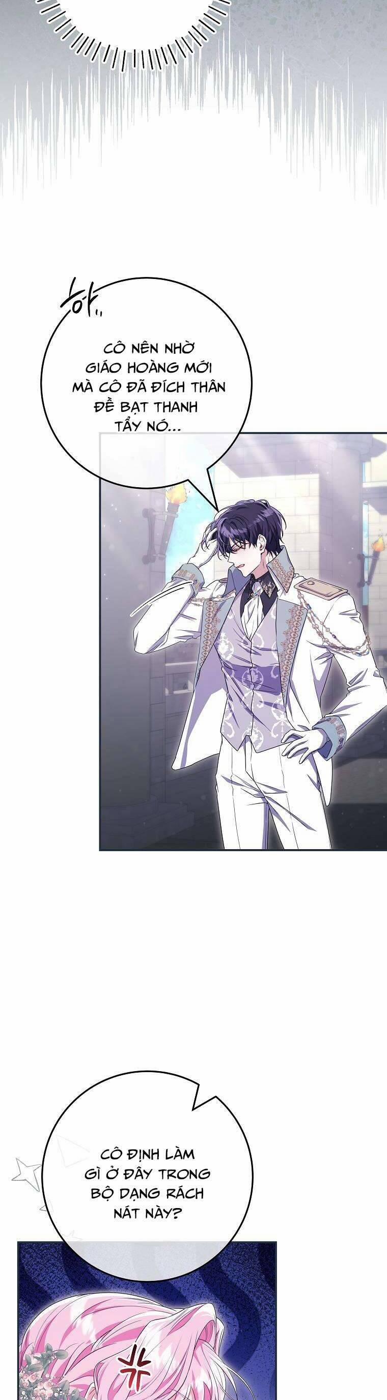 Tôi Bị Mắc Kẹt Trong Trò Chơi Lỗi 72 trang 5