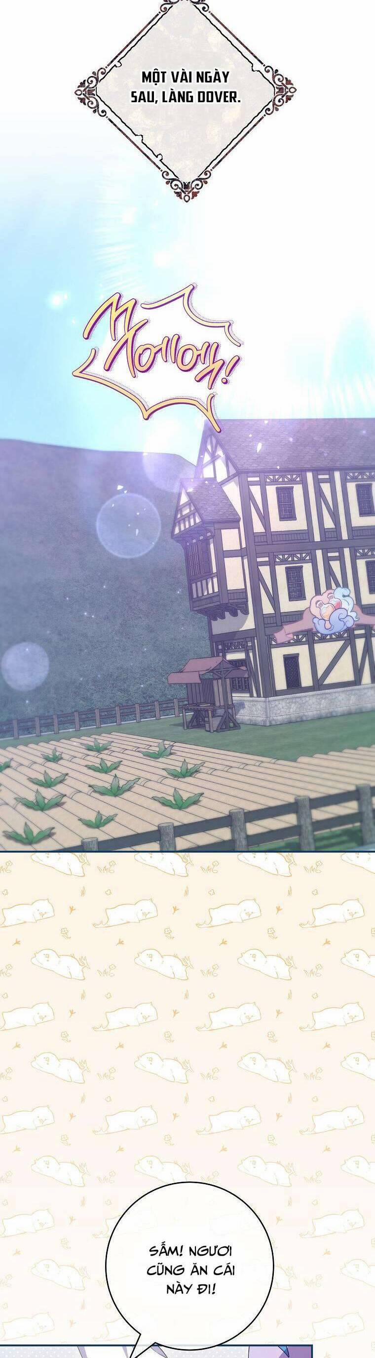 Tôi Bị Mắc Kẹt Trong Trò Chơi Lỗi 73 trang 15