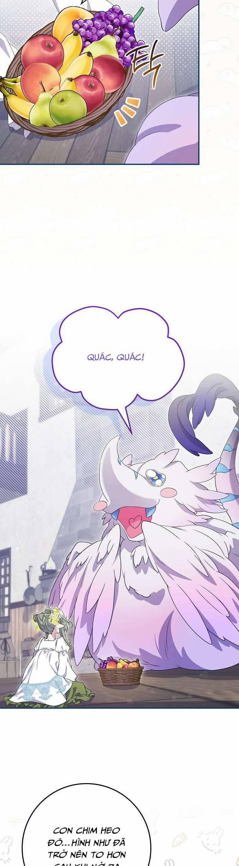 Tôi Bị Mắc Kẹt Trong Trò Chơi Lỗi 73 trang 16