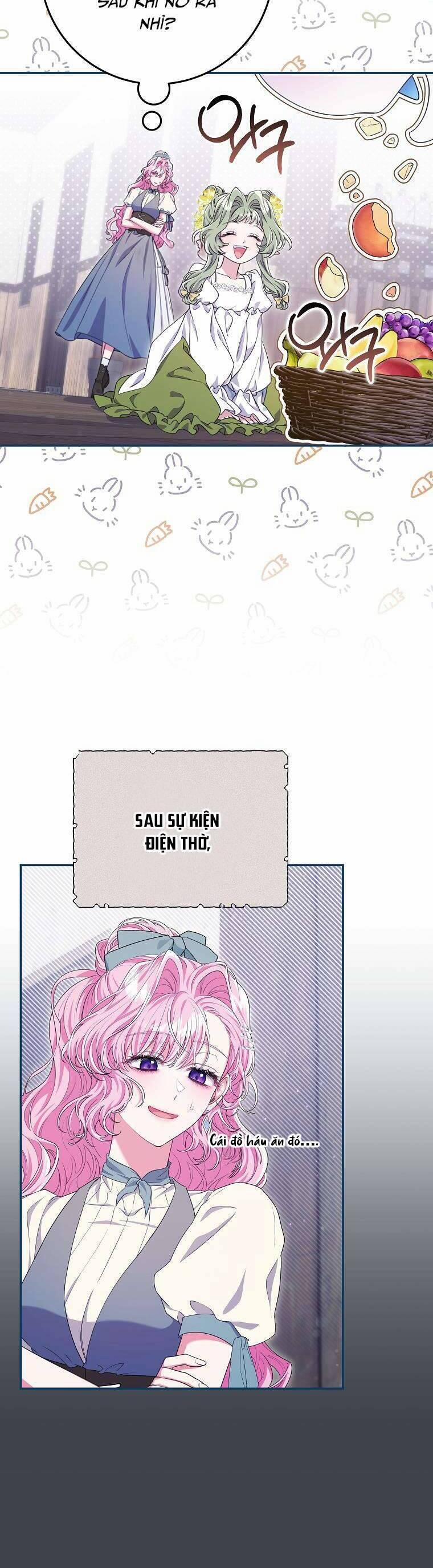 Tôi Bị Mắc Kẹt Trong Trò Chơi Lỗi 73 trang 17